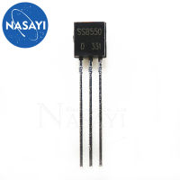 10PCS S8550D S8550 TO-92