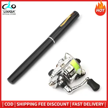 Fishing Rod Pen ราคาถูก ซื้อออนไลน์ที่ - ม.ค. 2024
