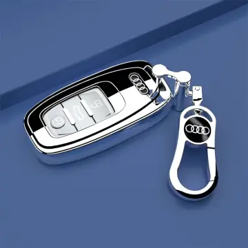 KeyFob Hardware Set, 22pcs Key Fob Hardware 1 Inch with Key Fob