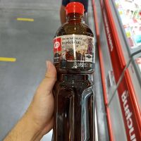 อาหารนำเข้า? Okonomiyaki Sauce Sauce Okonomiyaki Sauce 1 Liter