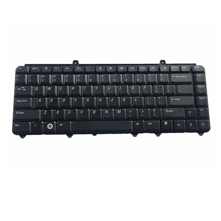 แป้นพิมพ์แล็ปท็อปสหรัฐอเมริกา-dell-สำหรับ-inspiron-1420-1520-1521-1525-r1-5-b08-nk750-pp29l-xps-m1530-xps-m1330เราสีเงินและสีดำ