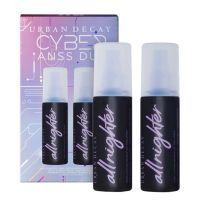 ?พร้อมส่ง? Urban Decay All Nighter Setting Spray 118ml Full Size แยกจากเซ็ท แท้100% ราคาต่อขวด