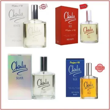 Parfum discount charlie white