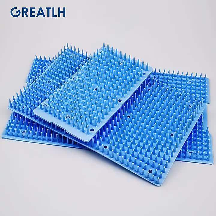 Silicone Mats ion Pad Silicone Mat for Sterilization Tray Case Lazada PH