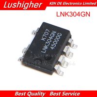 50PCS LNK304GN SOP-7 LNK304 SOP SMD WATTY Electronics