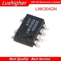 10PCS LNK304GN SOP-7 LNK304 SOP SMD