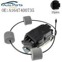 A1647400735 1647400735 New Tailgate Hatch Lock Mechanism For Mercedes BENZ A1647400300 1647400300 1647400335 A1647400335