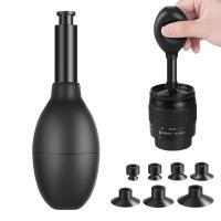 ♗☾ Oval Suction Pen with Replaceable Suction Cups 12mm 15mm 20mm 25mm 30mm 35mm 40mm for Electronic Components