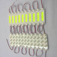 DC12V LED COB module Light Advertising lamp cob led modul for led advertising signs Backlights Channel Letters module