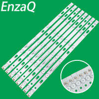 LED Backlight Bar B42E650 42HR331M06A1 V2 4C-LB4206-YH4 L42F3700AB42E650 L42F1600E