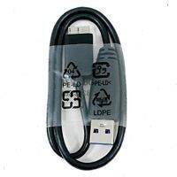 Genuine Seagate Black 0.5m USB 3.0 Cable PN:100704082B