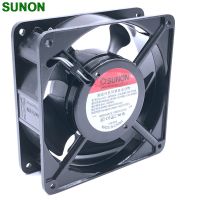 【YD】 cooling fan 220V 230V New DP200A 2123XBT.GN 12CM 120x120x38MM 12038  socket case industrial