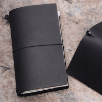 Fromthenon 100 Genuine Leather Notebook Planner Handmade Traveler Journal Passport Agenda Sketchbook Diary Stationery
