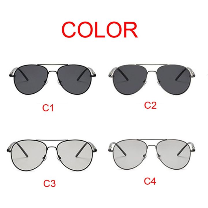 polarized-แว่นตากันแดดแบบโฟโต้โครมิคแว่นปรับตามแสงได้สแควร์แว่นตากันแดดเปลี่ยนสีแว่นตา-anti-glare-uv400แว่นตาดำน้ำ