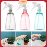 HATTIE 500ML แรงดันด้วยมือ เครื่องมือทำสวน ปั๊ม Fine Mist เครื่องฉีดน้ำ กระป๋องฉีด บัวรดน้ำ