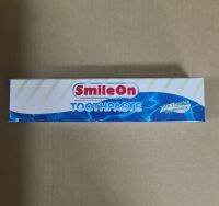 ?ถูกสุดๆ? 1ชิ้น ? Smileon 250G ยาสีฟันสไมล์ออน 250 กรัม