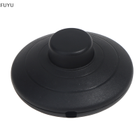 FUYU 317 FLOOR Lamp Foot SWITCH ON OFF ปุ่มรีเซ็ตเท้ารอบครึ่งปุ่ม Online SWITCH