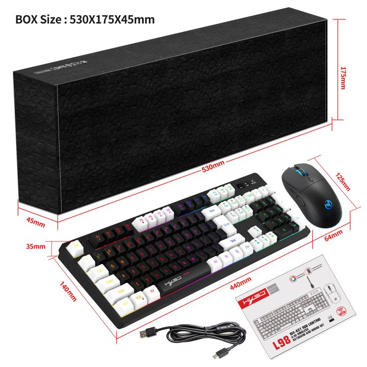 l98-2-4g-wireless-gaming-keyboard-mouse-set-multimedia-96-keys-color-lighting-keyboard-mouse-set-for-computer-desktop-laptop