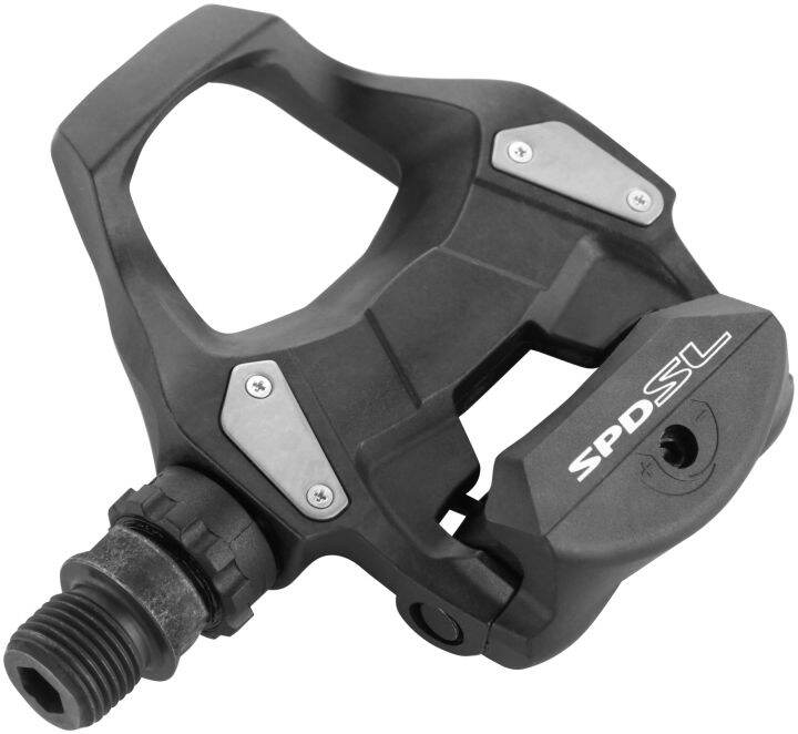 SHIMANO PD RS500 BICYCLE PEDAL FOR ROAD BIKE [ 100% ORIGINAL BICYCLE ...