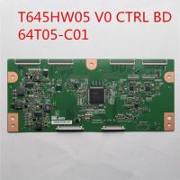 Logic Board T645HW05 V0 CTRL BD 64T05-C01 For L 65LM6200-UB ...etc. Professional Test Board T-con Board TV Card 64T05-C01