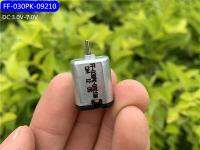 【✲High Quality✲】 herrdi มอเตอร์ Ff-030pk-09210เงียบ15มม. 030 Dc 3V-6V 12600Rpm โลหะมีค่าความเร็วสูงมอเตอร์แปรงไฟฟ้าตัวล็อก Diy รถ Av