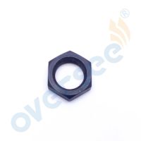 90170-16M01 Hexagon Pinion Nut For Yamaha Parsun Outboard F 60HP- 200HP 2T 4T