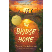 Quick delivery of the bridge home physical book in stock