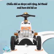 Xe máy điện trẻ em cute HOLLA hl-02181 - Bebé s Official store