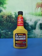 Dung Dịch Vệ Sinh Béc Xăng ABRO FUEL INJECTOR CLEANER 354ml