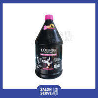 ลอเลนติส ซิลิโคน แบล็ก แอนด์ ไวท์ แชมพู Lolentis Silicone Black &amp; White Shampoo 3200cc