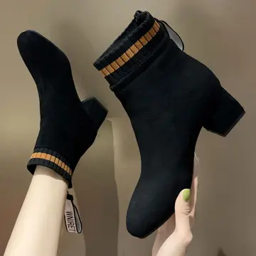 Best women's best sale ankle boots 2018