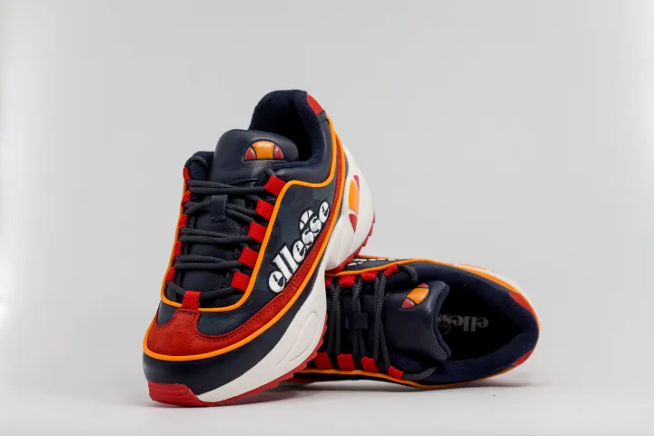 ellesse sparta sneaker