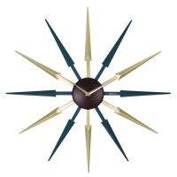 Style Clock นาฬิกาแขวนผนัง นาฬิกาขนาดใหญ่ รุ่น Arrow  ขนาด 24.4 นิ้ว (62 cm.)