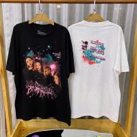 TEE✿™  เสื้อยืดแขนสั้น Blackpink