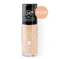 Revlon Color Stay เบอร์ 200 Medium Beige ขนาด 30 ml.