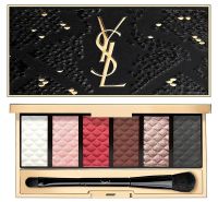 Ysl hidden temptation palette collector palette yeux