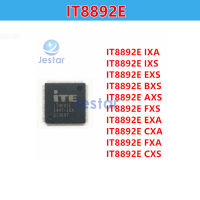 1-5ชิ้น IT8892E IT8528E CXA CXS BXS AXS EXA EXS IXS IXA FXS FXA IT8686E DXS DXA IT8226E-128 -192 BXA BXS IC ชิปเซ็ต