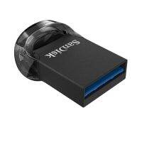 แฟลชไดร์ฟ Sandisk รุ่น Ultra Fit USB 3.1 Flash Drive 16GB (SDCZ430-016G-G46)