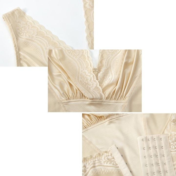 codlihongjuan-monfofanyราคาไม่แพงมากshapewear-ผู้หญิงสุภาพสตรีกระชับสัดส่วนเอว-บอดี้สูท-ใส่เข้าไป-เครื่องวัดความงามรัดตัว-meter-corset