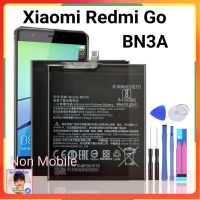 แบตเตอรี่ Xiaomi Redmi Go RedmiGo BN3A 3000MAh + เครื่องมือฟรี