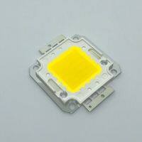 LED Chip 50w ชิปสปอร์ตไลท์ Led 50W 30-34v Hi-power ไฟLEDแสงสี Warm white