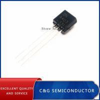 100PCS  2N4403 4403 TO-92 PNP General Purpose Amplifier WATTY Electronics