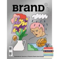 Yay, Yay, Yay ! BRAND NO.51: ILLUSTRATION FOR TOMORROW