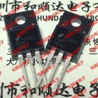 5pcs FDPF15N65 TO220F 15N65 TO-220F TO-220 N-channel 15A/650V MOSFET Transistor new original