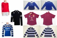 High qual Female money CCC as Rugby football Jersey clothing POLO thicken cotton shopkeeper recommend the ORIGINAL