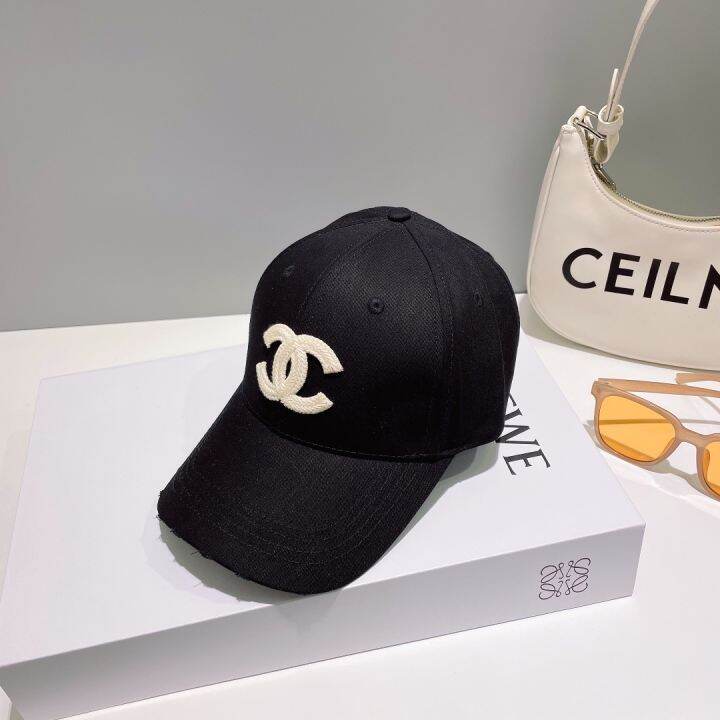 Chi tiết hơn 73 chanel hat cap tuyệt vời nhất trieuson5 #4 Chi tiết hơn 73 chanel hat cap tuyệt vời nhất trieuson5