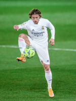 โปสเตอร์ Modric ลูก้า โมดริช Real Madrid เรอัลมาดริด Poster ฟุตบอล วินเทจ Wall Decor ของแต่งบ้าน ของแต่งห้อง โปสเตอร์ติดผนัง โปสเตอร์ติดห้อง 77poster