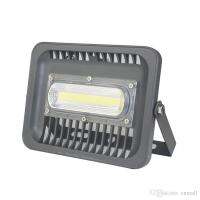 LED SPORT LIGHT 50W SLIM