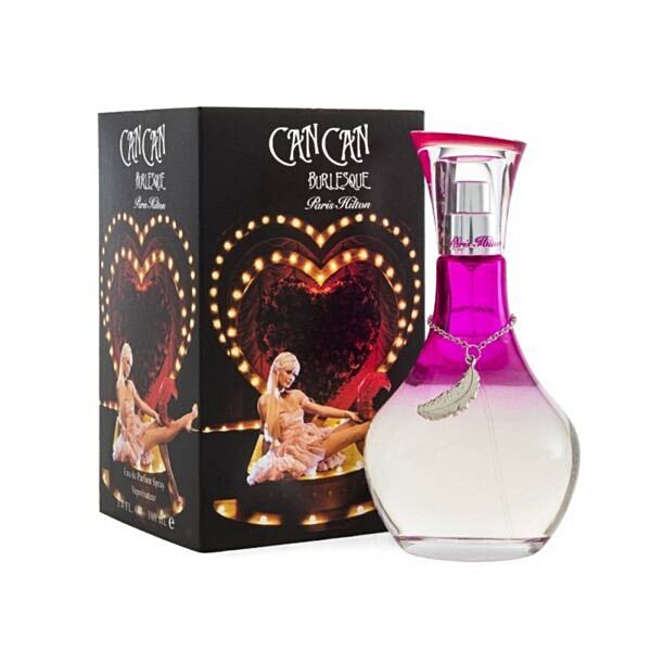 paris-hilton-can-can-burlesque-eau-de-parfum-for-women-100-ml-กล่องซีล