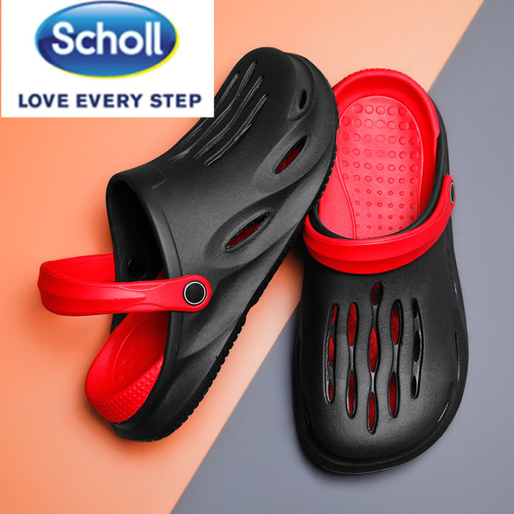 scholl-สกอลล์-scholl-รองเท้าสกอลล์-บาสติ-basti-รองเท้าแตะสวม-unisex-รองเท้าสุขภาพ-comfort-sandal-เบา-ทนทาน-เพิ่มขึ้น-รองเท้าสกอลล์-nbsp-รองเท้าสกอ-สกอล์-scholl-รองเท้าสกอลล์-scholl-รองเท้า-scholl-รองเ